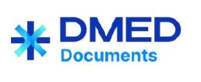 DMED Logo